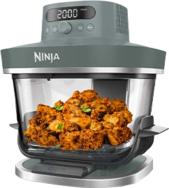 Airfryer Crispi Pro